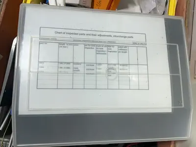 Used _UNKNOWN_ _UNKNOWN_ Automated Optical Inspection (PCB AOI) Ohio US | HGR 24 #1518986