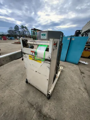 NATIONAL BULK EQUIPMENT N/A Column Dumper | ESS Industrial Equipment Sales (5)