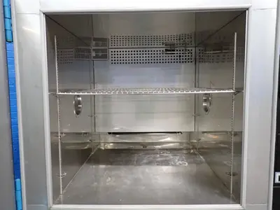 USED THERMOTRON SM27