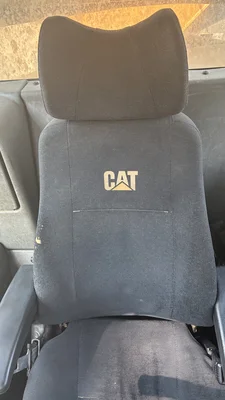 Used 2013 Caterpillar 725 Articulated Dump Trucks Maryland US | Zadoon Equipment #1480758