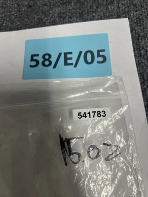 New | in-Stock George Fisher 830-010F Misc Industrial Equipment California US | Davliegogo LLC #1710430