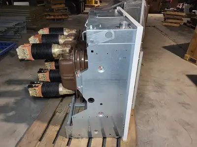 NEW SCHNEIDER ELECTRIC LF3