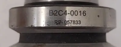 Used COMMAND B2C4-0016 Misc Industrial Equipment Kentucky US | Aucto #688027