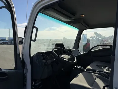 Used 2021 ISUZU NQR REFRIGERATED VAN Reefer Trucks Minnesota US | Carco Truck & Equipment #1514089