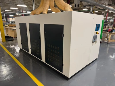 USED 2019 NANXING PM623