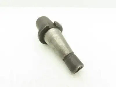 ETM 40EM0.625E End Mill Tapered Shank 0.625" Chuck Tool Holder Double Allen Key