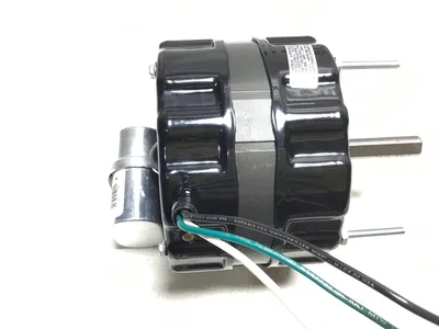 Modine A0S16A3951 Single Phase Blower Motor 1/12HP 115V 60Hz 1.7AMP 1600RPM