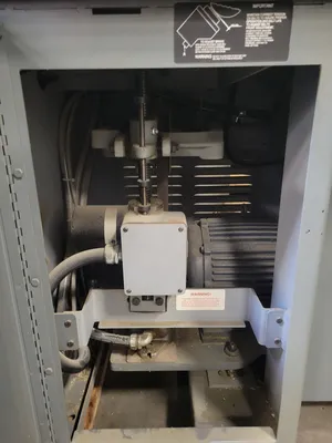 1995 HARDINGE HLV-H Toolroom Engine Lathes | Myers Technology Co., LLC (11)