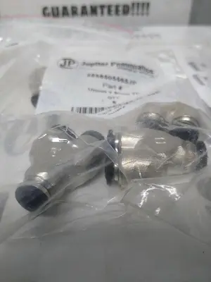 Used JUPITER 2558505565JP Valves/Fittings Ohio US | Surplus Asset Holdings #1234097