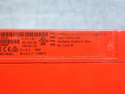 NEW ALLEN BRADLEY 1791ESIB16