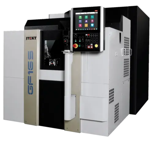 NEW TOYODA GF16S-25