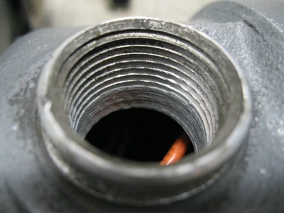 USED Viking 228048-002