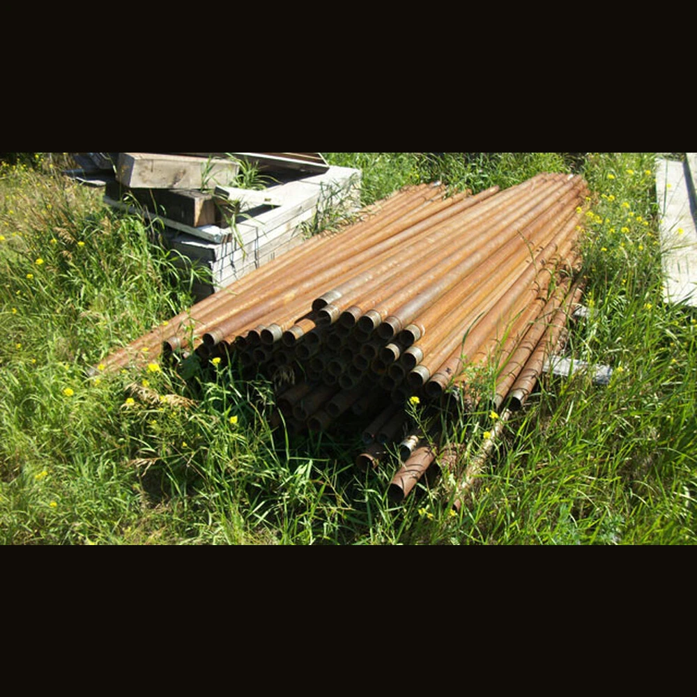 BQ Drill Rod
