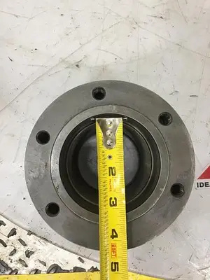 USED SUMITOMO SH105A / TBDGN