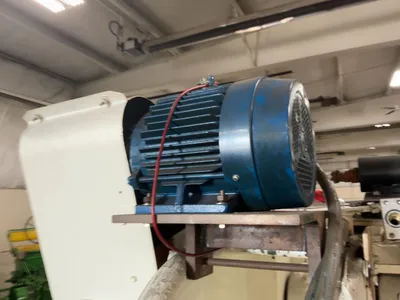 Used _UNKNOWN_ _UNKNOWN_ O.B.I. Presses Michigan US | Miedema Asset Management Group #1324351