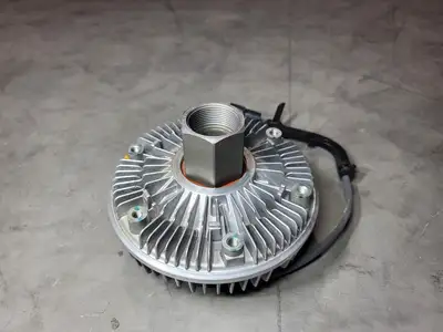 NEW FORD YB-632