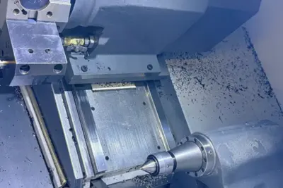 2018 HAAS ST-30Y CNC Lathes | Toolquip, Inc. (7)