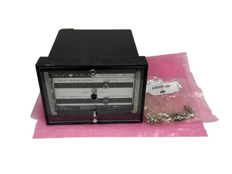 New | in-Stock ABB ABB 422C1276 Relays & Switches Michigan US | SB Industrial Supply #808935