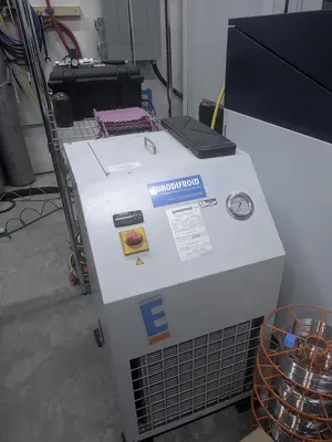 Used 2022 Trumpf 6kw WLAM / DED Cell Laser Cutters Colorado US | Machine Tool Bids #1336117