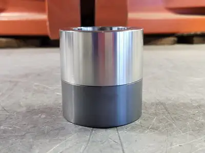 Metal Sleeve 5263300