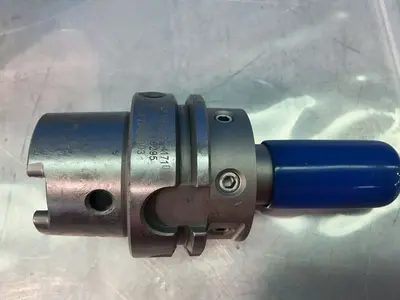 Used _UNKNOWN_ _UNKNOWN_ Tool Holders Ohio US | HGR 24 #1373255