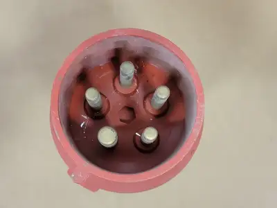 Pin & Sleeve Plug