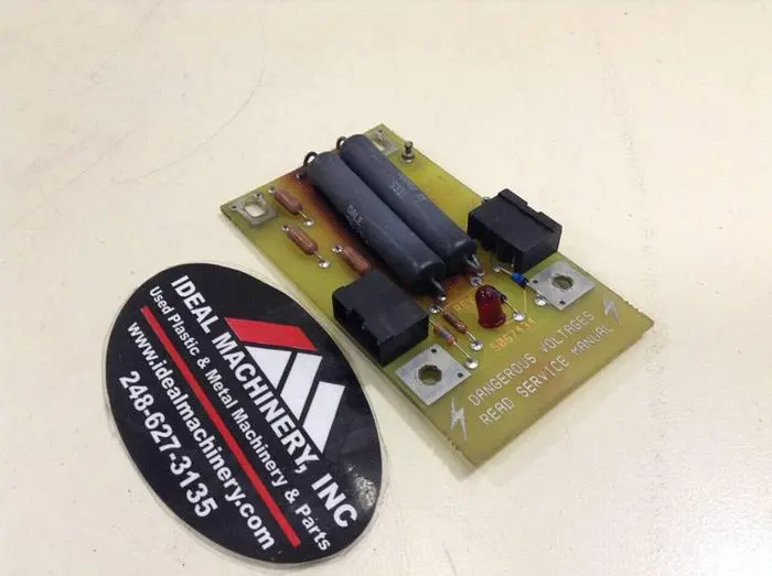 Used CINCINNATI MILACRON 5067434 Circuit Boards Michigan US | Ideal Machinery #584255