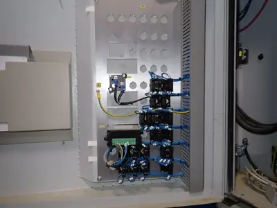 USED BIESSEARTECH LEVIA 3101100