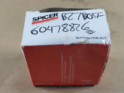 NEW SPICER 111.04.058.02