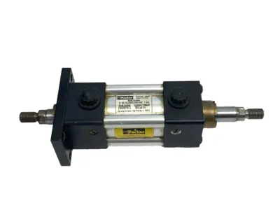 USED PARKER 01.50 CKJ2MAU14A14AC 1.000
