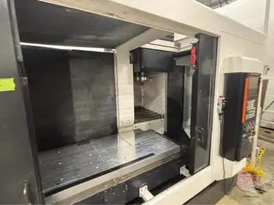 2011 MAZAK VTC-300C Machining Centers, Vertical | Asset Exchange Corporation (2)