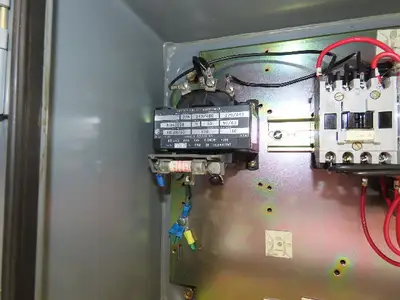 Used ALLEN BRADLEY _UNKNOWN_ Starters Indiana US | Arrow Industrial #1408068