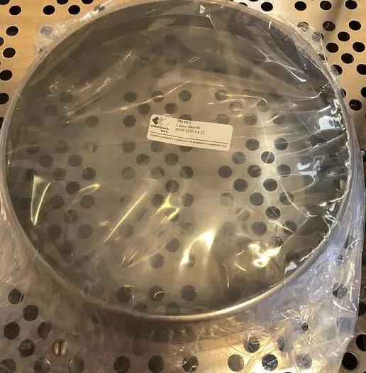 Used AMAT 0020-23278-4.23 Semiconductor Parts | Advanced Capital Equipment Sales #431140