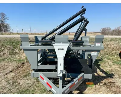 Used TRAVIS _UNKNOWN_ Seed Tenders Iowa US | Keast Enterprises #1360482