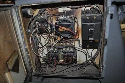 USED MINSTER 90