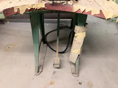 Used _UNKNOWN_ _UNKNOWN_ Kick Presses Michigan US | Miedema Asset Management Group #1360910