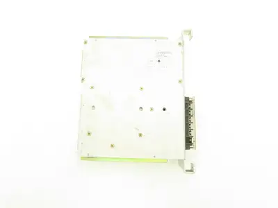 Tamagawa Giken AU6627N3 GPC-D Servo Driver Card
