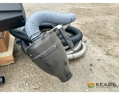 Used CHRISTIANSON _UNKNOWN_ Pneumatic Conveyors Iowa US | Keast Enterprises #1360147