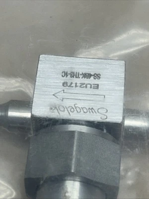 NEW IN SEALED BAG 1852584 QUICK CONNECT FAST SHIPPING! + WARRANTY