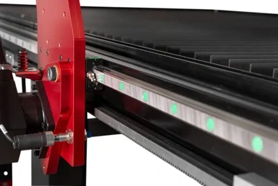 Used 2025 ARCLIGHT ARCPRO ULTRA Plasma Cutters Oregon US | Revelation Machinery #1271573