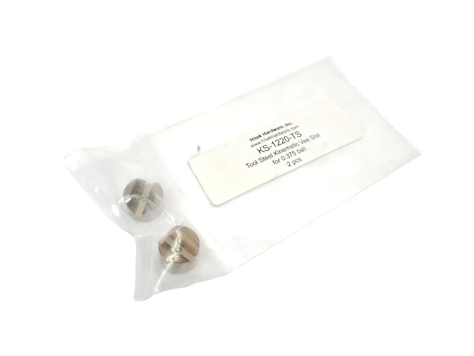 NEW HITEK HARDWARE KS-1220-TS
