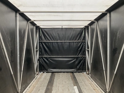 Used 2012 TRANSCRAFT EAGLE II 53’ X 102” 16000597-50 Misc Trailers Michigan US | Miedema Asset Management Group #1579961