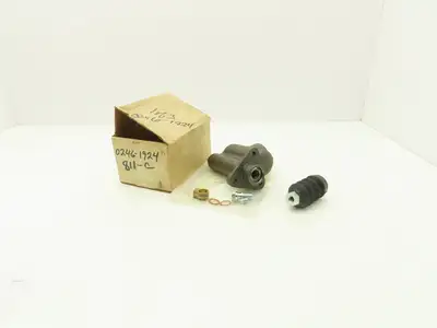 Wagner Clark Hyster 851820 Brake Master Cylinder