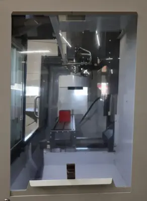 2019 HAAS TM-1P Vertical Machining Centers | Toolquip, Inc. (6)