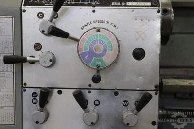 Used SEIKI XL Engine Lathes Georgia US | The Equipment Hub #234125