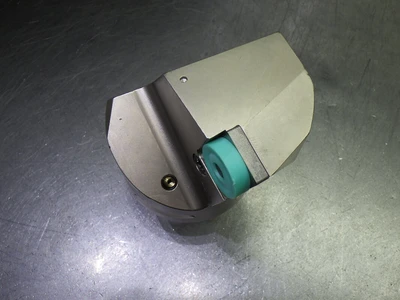 Canela Capto C8 Coolant Thru Turning Head 3.3" Pro PSC80-PSKNL55080-25 (LOC2539)