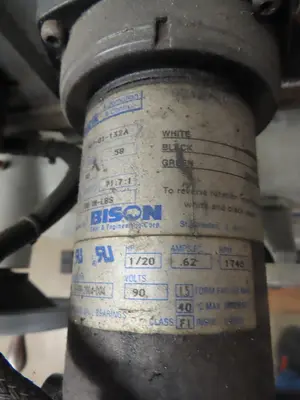 BRIDGEPORT MACHINES Harig 618 EZ Surf Surface Grinders | MD Equipment Services LLC (19)