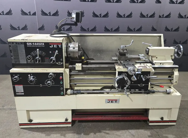 JET Equipment For Sale - Equipt