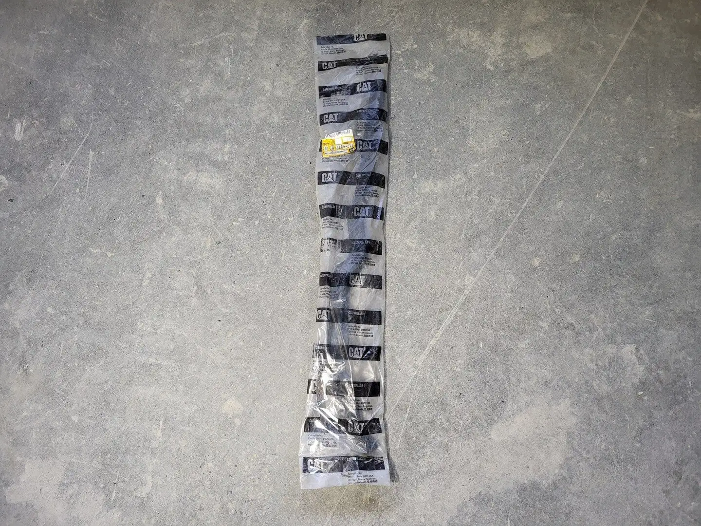 NEW CATERPILLAR 117-4348