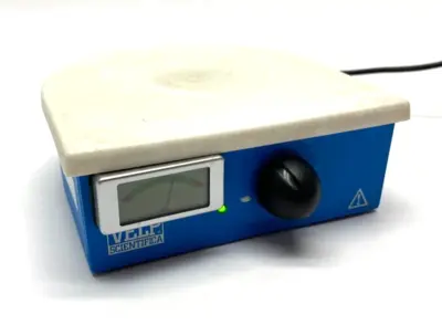 Used Velp Scienftifica Low Profile Magnetic Stirrer Stirrers Michigan US | Maverick Industrial Sales #1473819
